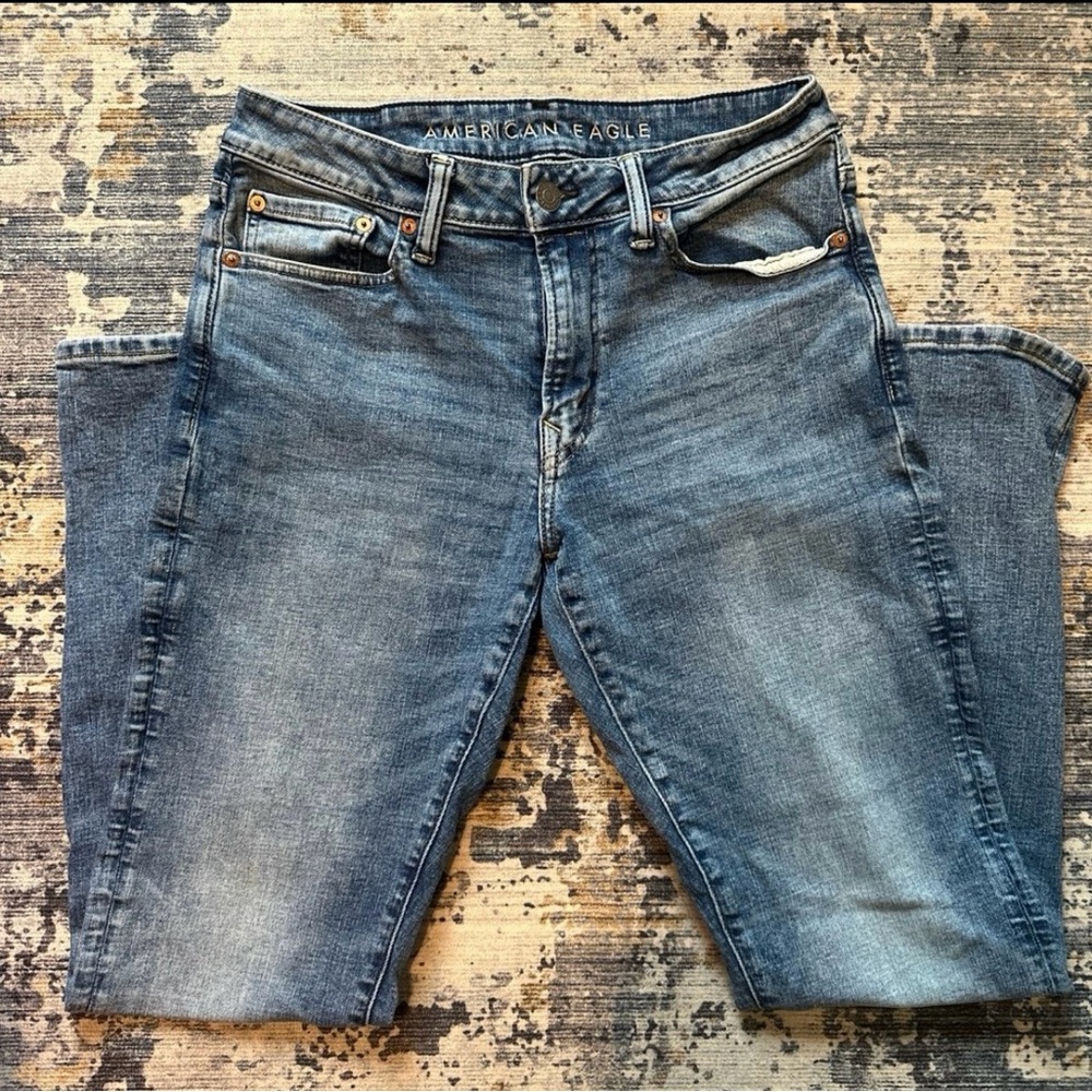 Mens American Eagle jeans